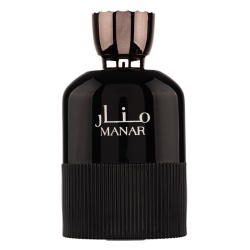 Apa de Parfum Manar, Athoor al Alam, Barbati 90ml