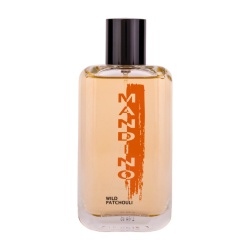 Apa de Parfum Mandino Wild Patchouli, Dina Cosmetics, Unisex 100ml