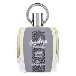 Apa de Parfum Maraseem Al Malaki, Ard Al Zaafaran, Barbati 100ml