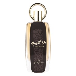 Apa de Parfum Maraseem, Ard Al Zaafaran, Barbati 100ml