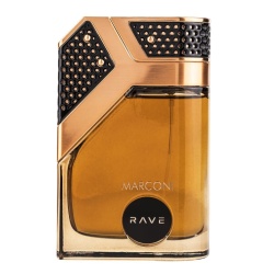 Apa de Parfum Marconi, Rave, Barbati 100ml