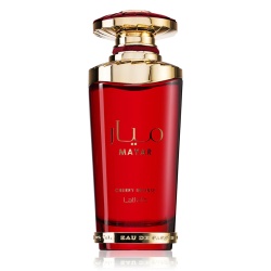 Apa de Parfum Mayar Cherry Intense, Lattafa, Unisex 100ml