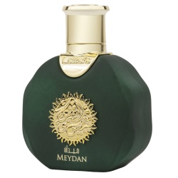 Apa de Parfum Meydan Shamoos, Lattafa, Unisex 35ml