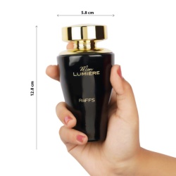 Apa de Parfum Mon Lumiere, Riiffs, Femei100ml