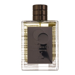 Apa de Parfum Monocline 01, Maison Alhambra, Unisex 100ml