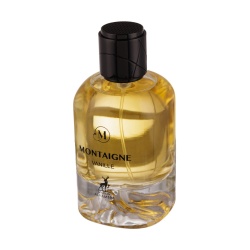 Apa de Parfum Montaigne Vanille, Maison Alhambra, Femei 100ml