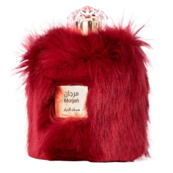 Apa de Parfum Morjan, Wadi Al Khaleej, Femei 100ml