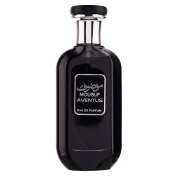 Apa de Parfum Mousuf Aventus, Wadi Al Khaleej, Barbati 100ml