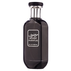 Apa de Parfum Mousuf Aventus, Wadi Al Khaleej, Barbati 100ml