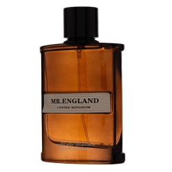 Apa de Parfum Mr.England United Kingdom, Fragrance World, Barbati 100ml