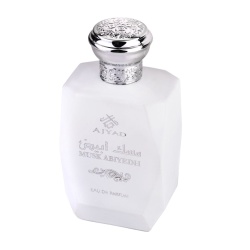 Apa de Parfum Musk Abiyedh, Ajyad, Unisex 100ml