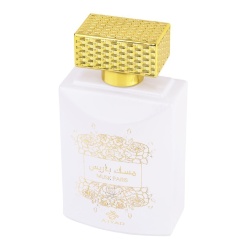 Apa de Parfum Musk Paris, Ajyad, Unisex 100ml