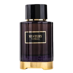 Apa de Parfum Mystery Vanilla, Mega Collection, Unisex 100ml