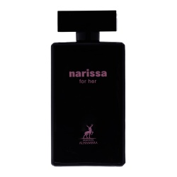Apa de Parfum Narissa For Her, Maison Alhambra, Femei 100ml