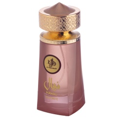 Apa de Parfum Nawal Fluorite, Al Wataniah, Femei 100ml