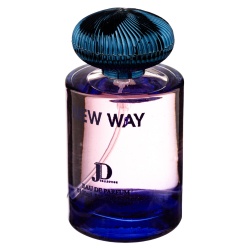 Apa de Parfum New Way, Al Fakhr Perfumes, Femei 100ml