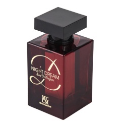 Apa de Parfum Night Dream, Mega Collection, Unisex 100ml