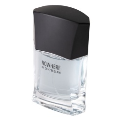 Apa de Parfum Nowhere, Chic'n Glam, Barbati 100ml - Img 3