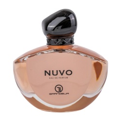 Apa de Parfum Nuvo, Grandeur Elite, Femei 100ml
