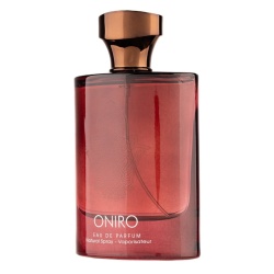 Apa de Parfum Oniro, Fragrance World, Unisex 100ml