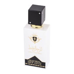 Apa de Parfum Only, Wadi Al Khaleej, Barbati 100ml