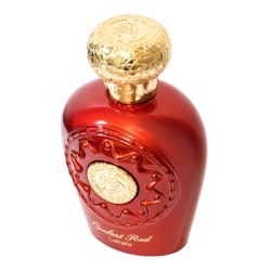 Apa de Parfum Opulent Red, Lattafa, Femei 100ml
