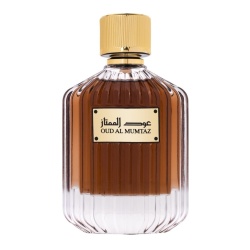 Apa de Parfum Oud Al Mumtaz, Wadi Al Khaleej, Barbati 100ml