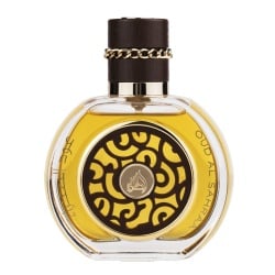 Apa de Parfum Oud Al Sahraa, Lattafa, Barbati 100ml