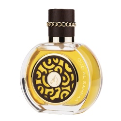 Apa de Parfum Oud Al Sahraa, Lattafa, Barbati 100ml