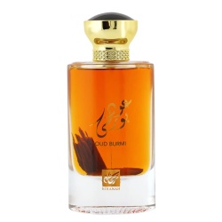 Apa de Parfum Oud Burmi, Rihanah, Unisex 100ml