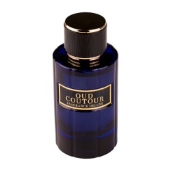 Apa de Parfum Oud Couture, Wadi Al Khaleej, Unisex 100ml