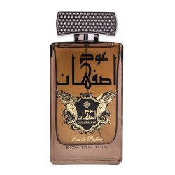 Apa de Parfum Oud Isphahan, Ard Al Zaafaran, Unisex 100ml
