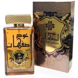 Apa de Parfum Oud Isphahan, Ard Al Zaafaran, Unisex 100ml