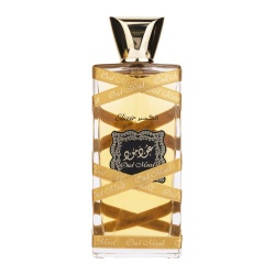 Apa de Parfum Oud Mood Elixir, Lattafa, Femei 100ml