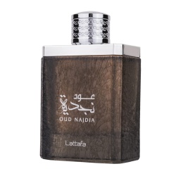 Apa de Parfum Oud Najdia, Lattafa, Barbati 100ml