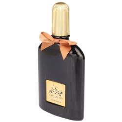 Apa de Parfum Oud Orchid, Suroori, Unisex 100ml