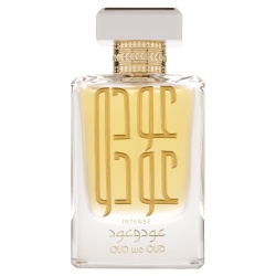 Apa de parfum Oud Wa Oud Intense, Ard Al Zaafaran, Unisex 100ml