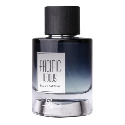 Apa de Parfum Pacific Oud, Grandeur Elite, Barbati 100ml - Img 2