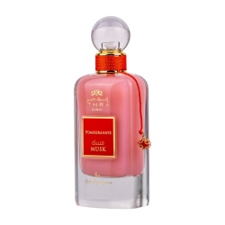 Apa de Parfum Pomegranate Ithra Musk, Ard Al Zaafaran, Unisex 100ml