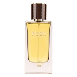 Apa de Parfum Posh Malt, Fragrance World, Barbati 80ml
