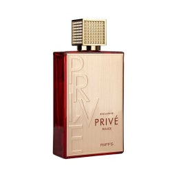 Apa de Parfum Prive Rouge, Riiffs, Unisex 80ml