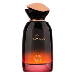 Apa de Parfum Pur Intoxique, Athoor al Alam, Femei 100ml