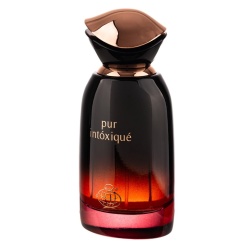 Apa de Parfum Pur Intoxique, Athoor al Alam, Femei 100ml