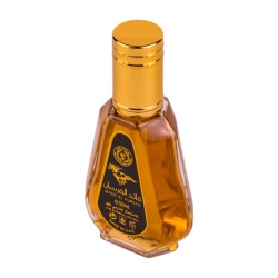Apa de Parfum Qaed al Fursan, Ard al Zaafaran, Barbati 50ml