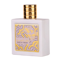 Apa de Parfum Qaed Al Fursan Unlimited, Lattafa, Barbati 90ml - Img 2