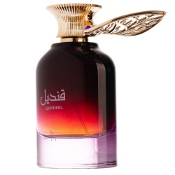 Apa de Parfum Qandeel, Ard Al Zaafaran, Femei100ml