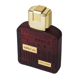 Apa de Parfum Ramz Lattafa Gold, Lattafa, Femei 100ml