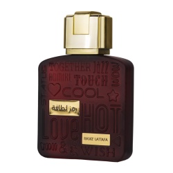 Apa de Parfum Ramz Lattafa Gold, Lattafa, Femei 30ml