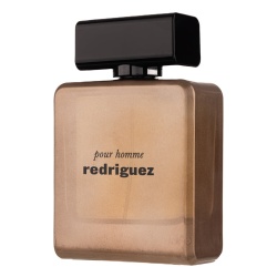 Apa de Parfum Redriguez Pour Homme, Fragrance World, Barbati 100ml