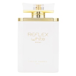 Apa de Parfum Reflex White, Louis Varel, Femei 100ml